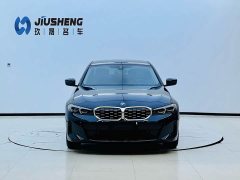 BMW 3 Series 325Li M Sport Package - ფოტო 2