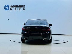 BMW 3 Series 325Li M Sport Package - ფოტო 5