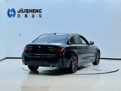 BMW 3 Series 325Li M Sport Package - ფოტო 6