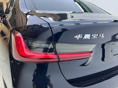 BMW 3 Series 325Li M Sport Package - ფოტო 8