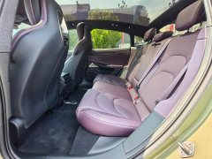 Xiaomi SU7 2024 Rear-Wheel Drive Ultra-Long Range Advanced Autonomous Driving Pro - ფოტო 15