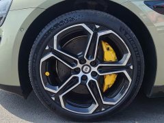 Xiaomi SU7 2024 Rear-Wheel Drive Ultra-Long Range Advanced Autonomous Driving Pro - ფოტო 17