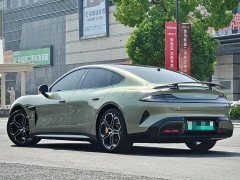 Xiaomi SU7 2024 Rear-Wheel Drive Ultra-Long Range Advanced Autonomous Driving Pro - ფოტო 4
