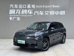 Leapmotor Leapo C10 605 Comfort Edition - ფოტო 1