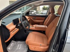 Leapmotor Leapo C10 605 Comfort Edition - ფოტო 11