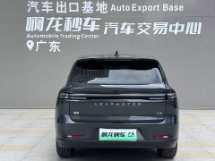 Leapmotor Leapo C10 605 Comfort Edition - ფოტო 4