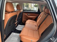 Leapmotor Leapo C10 605 Comfort Edition - ფოტო 7