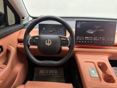 Leapmotor Leapo C10 605 Comfort Edition - ფოტო 9