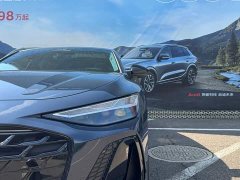 Audi A6L 2.0T quattro Prestige - ფოტო 10