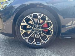 Audi A6L 2.0T quattro Prestige - ფოტო 12