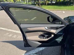 Audi A6L 2.0T quattro Prestige - ფოტო 13