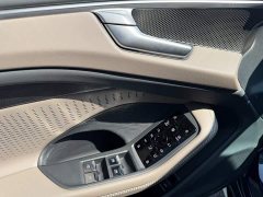 Audi A6L 2.0T quattro Prestige - ფოტო 14