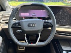 Audi A6L 2.0T quattro Prestige - ფოტო 17