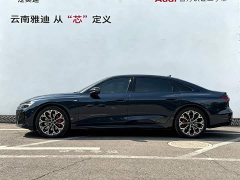 Audi A6L 2.0T quattro Prestige - ფოტო 2