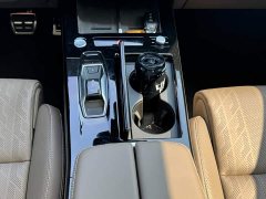 Audi A6L 2.0T quattro Prestige - ფოტო 20