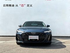 Audi A6L 2.0T quattro Prestige - ფოტო 3