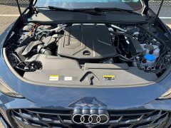 Audi A6L 2.0T quattro Prestige - ფოტო 6