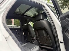 Audi Q3 45th Anniversary Edition 35TFSI Fashion Dynamic - ფოტო 10