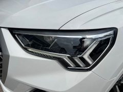 Audi Q3 45th Anniversary Edition 35TFSI Fashion Dynamic - ფოტო 11