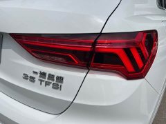 Audi Q3 45th Anniversary Edition 35TFSI Fashion Dynamic - ფოტო 12