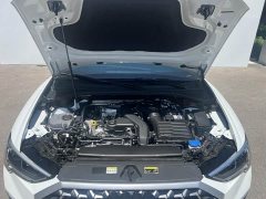 Audi Q3 45th Anniversary Edition 35TFSI Fashion Dynamic - ფოტო 13