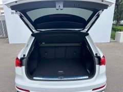 Audi Q3 45th Anniversary Edition 35TFSI Fashion Dynamic - ფოტო 14