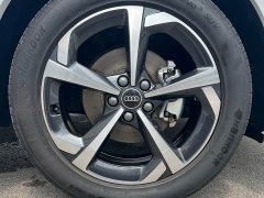 Audi Q3 45th Anniversary Edition 35TFSI Fashion Dynamic - ფოტო 15