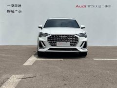 Audi Q3 45th Anniversary Edition 35TFSI Fashion Dynamic - ფოტო 2