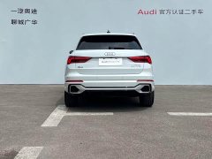 Audi Q3 45th Anniversary Edition 35TFSI Fashion Dynamic - ფოტო 5