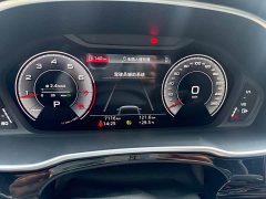 Audi Q3 45th Anniversary Edition 35TFSI Fashion Dynamic - ფოტო 6