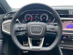 Audi Q3 45th Anniversary Edition 35TFSI Fashion Dynamic - ფოტო 7