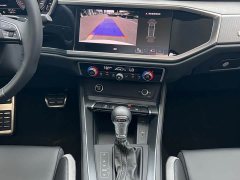 Audi Q3 45th Anniversary Edition 35TFSI Fashion Dynamic - ფოტო 8