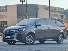 Buick GL8 Land Business Class Smart Edition - ფოტო 1