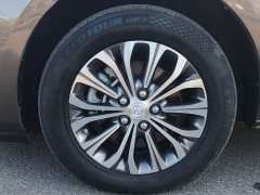 Buick GL8 Land Business Class Smart Edition - ფოტო 10