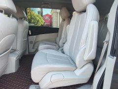 Buick GL8 Land Business Class Smart Edition - ფოტო 13