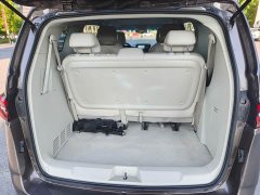Buick GL8 Land Business Class Smart Edition - ფოტო 14