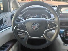 Buick GL8 Land Business Class Smart Edition - ფოტო 15