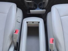 Buick GL8 Land Business Class Smart Edition - ფოტო 16