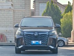 Buick GL8 Land Business Class Smart Edition - ფოტო 2