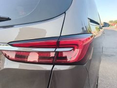Buick GL8 Land Business Class Smart Edition - ფოტო 8