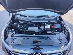 Buick GL8 Land Business Class Smart Edition - ფოტო 9