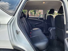 Volkswagen Jetta VS5 280TSI Automatic Comfort Edition - ფოტო 10