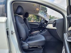 Volkswagen Jetta VS5 280TSI Automatic Comfort Edition - ფოტო 11