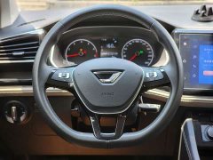Volkswagen Jetta VS5 280TSI Automatic Comfort Edition - ფოტო 14