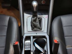 Volkswagen Jetta VS5 280TSI Automatic Comfort Edition - ფოტო 16