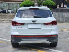 Volkswagen Jetta VS5 280TSI Automatic Comfort Edition - ფოტო 5