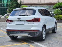 Volkswagen Jetta VS5 280TSI Automatic Comfort Edition - ფოტო 6