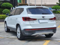 Volkswagen Jetta VS5 280TSI Automatic Comfort Edition - ფოტო 7