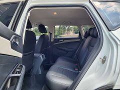 Volkswagen Jetta VS5 280TSI Automatic Comfort Edition - ფოტო 9