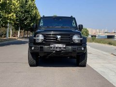 Tank 300 2.0T Conqueror - ფოტო 2